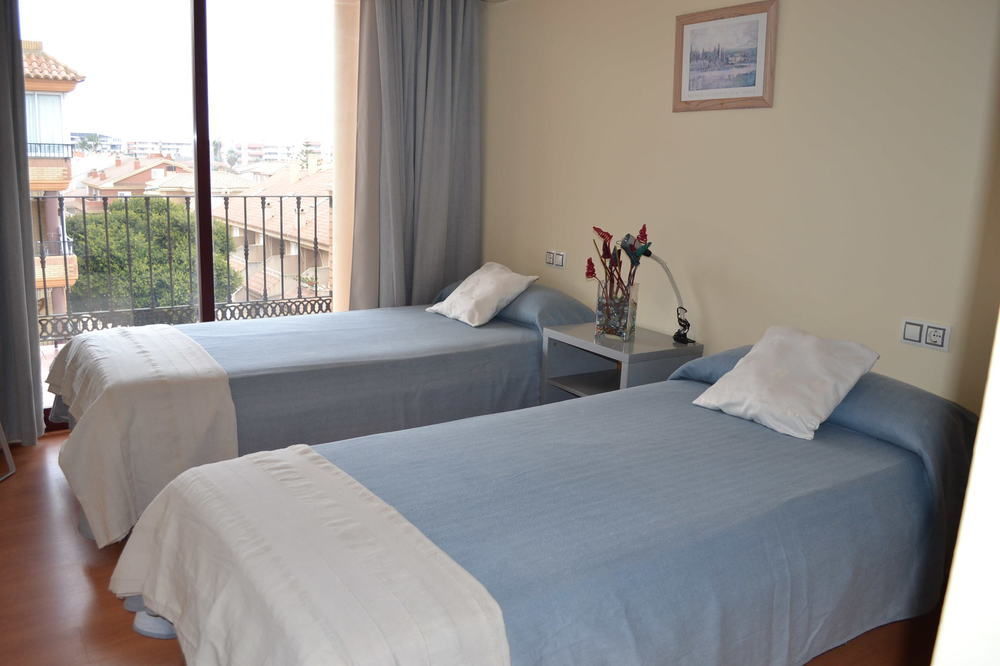 Portocanet Complejo Turistico Canet d'En Berenguer Ngoại thất bức ảnh
