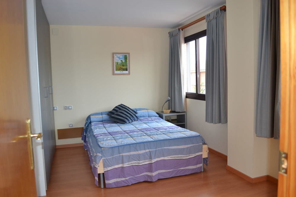 Portocanet Complejo Turistico Canet d'En Berenguer Ngoại thất bức ảnh