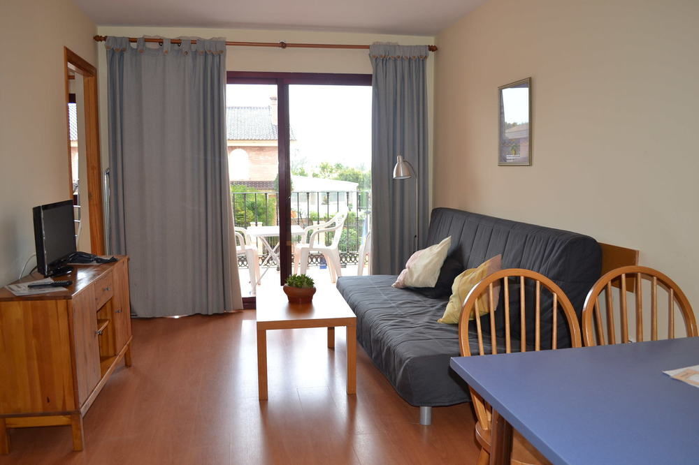 Portocanet Complejo Turistico Canet d'En Berenguer Ngoại thất bức ảnh