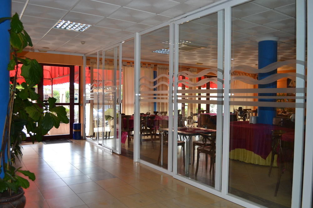 Portocanet Complejo Turistico Canet d'En Berenguer Ngoại thất bức ảnh