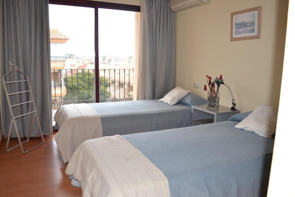 Portocanet Complejo Turistico Canet d'En Berenguer Phòng bức ảnh