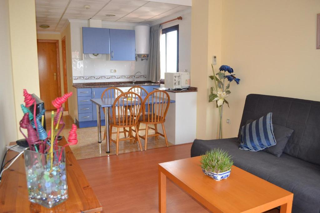 Portocanet Complejo Turistico Canet d'En Berenguer Phòng bức ảnh