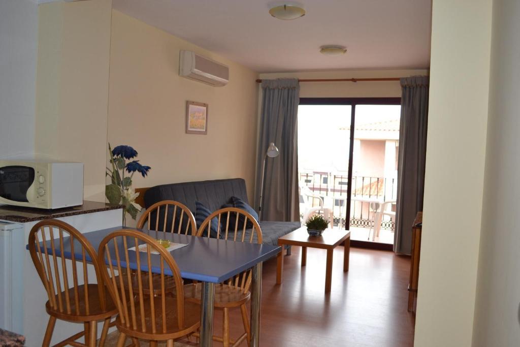 Portocanet Complejo Turistico Canet d'En Berenguer Phòng bức ảnh