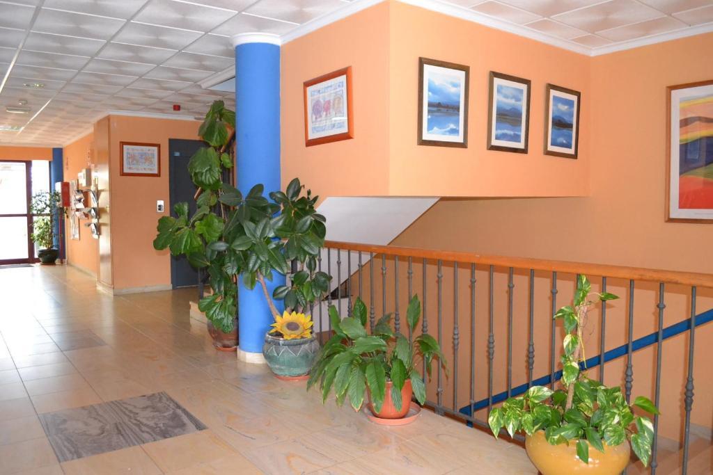 Portocanet Complejo Turistico Canet d'En Berenguer Ngoại thất bức ảnh
